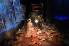 Field Trip Ideas for MA, NH, CT, RI, VT American Heritage Museum