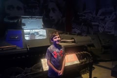 Field Trip Ideas for MA, NH, CT, RI, VT American Heritage Museum