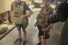 Field Trip Ideas for MA, NH, CT, RI, VT American Heritage Museum