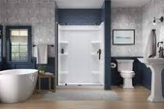 Bathroom Remodeling Renovations  Contractor Finish Masters