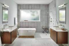 Bathroom Remodeling Contractor Finish Masters
