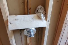 Bathroom Plumbing Remodeling Contractor in Chelmsford MA