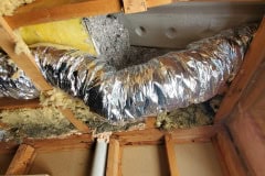 Bathroom Fan Installation in Chelmsford MA