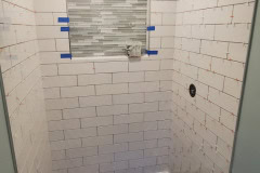 Bathroom Remodeling Contractor in Chelmsford MA