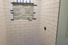 Bathroom Remodeling Contractor in Chelmsford MA
