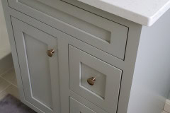 Bathroom Vanity Repairs in Chelmsford MA