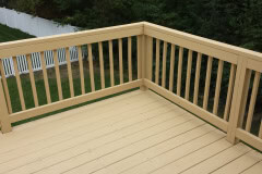 Deck Staining, Deck Repairs, Deck Railings, Deck restoration, Deck painting, deck cleaning, deck cleaning  by Finish Masters