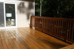 Deck Staining, Deck Repairs, Deck Railings, Deck restoration, Deck painting, deck cleaning, deck cleaning  by Finish Masters