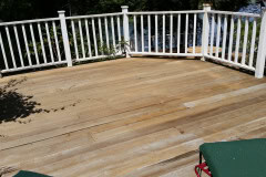 Deck Staining, Deck Repairs, Deck Railings, Deck restoration, Deck painting, deck cleaning, deck cleaning  by Finish Masters