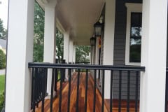 Deck Staining, Deck Repairs, Deck Railings, Deck restoration, Deck painting, deck cleaning, deck cleaning  by Finish Masters