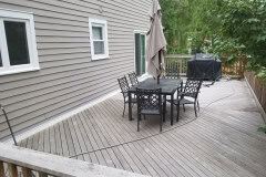 Deck Staining, Deck Repairs, Deck Railings, Deck restoration, Deck painting, deck cleaning, deck cleaning  by Finish Masters