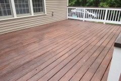Deck Staining, Deck Repairs, Deck Railings, Deck restoration, Deck painting, deck cleaning, deck cleaning  by Finish Masters