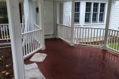 Deck Staining, Deck Repairs, Deck Railings, Deck restoration, Deck painting, deck cleaning, deck cleaning  by Finish Masters