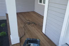 Deck Staining, Deck Repairs, Deck Railings, Deck restoration, Deck painting, deck cleaning, deck cleaning  by Finish Masters