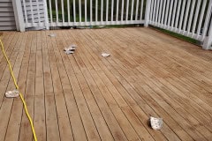 Deck Staining, Deck Repairs, Deck Railings, Deck restoration, Deck painting, deck cleaning, deck cleaning  by Finish Masters