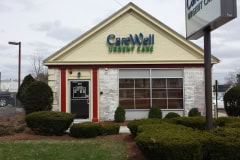 commercial office painters and medical building painting contractor