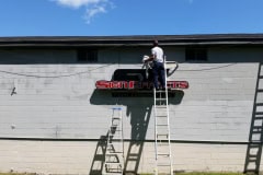 teacher-run veteran-owned exterior painting company MA NH