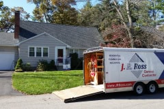 outside house painting by professional painting contractors finish masters