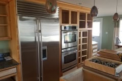 Kitchen Remodeling in Sudbury by Finish Masters