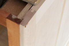 Kitchen Remodeling in Arlington by Finish Masters