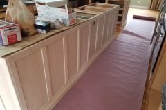 Kitchen Remodeling in Arlington by Finish Masters