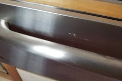 Kitchen Remodeling in Arlington by Finish Masters