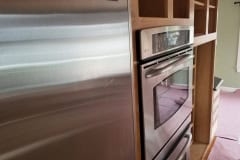 Kitchen Remodeling in Arlington by Finish Masters