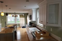Kitchen Remodeling in Nahant by Finish Masters