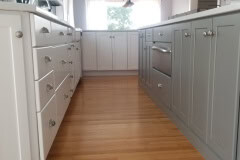 Kitchen Remodeling in Nahant by Finish Masters