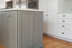 Kitchen Remodeling in Nahant by Finish Masters
