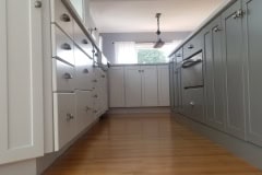 Kitchen Remodeling in Weston by Finish Masters
