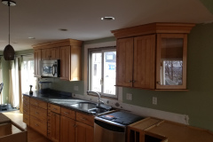 Kitchen Remodeling in Nahant by Finish Masters