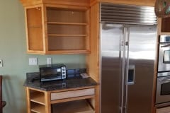 Kitchen Remodeling in Weston by Finish Masters