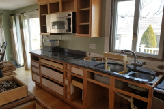 Kitchen Remodeling in Weston by Finish Masters