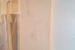 Kitchen Cabinet Refinishing- Finish Masters Painting