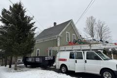 Roofing Contractor in Andover MA by Finish Masters
