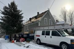 Roofing Contractor in Cambridge MA by Finish Masters