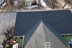 Roofing Contractor in Wilmington  MA by Finish Masters