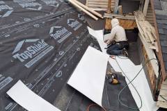Roofing Contractor in Concord MA by Finish Masters