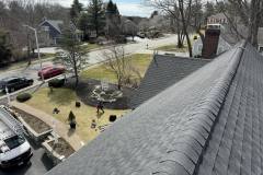 Roofing Contractor in Ayer MA by Finish Masters