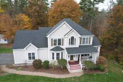 Roofing Contractor in Westford MA by Finish Masters