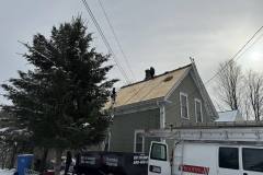 Roofing Contractor in Littleton MA by Finish Masters