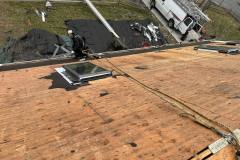Roofing Contractor in Reading MA by Finish Masters