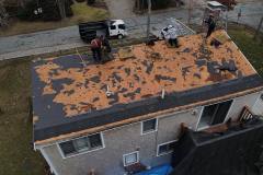 Roofing Contractor in Dracut MA by Finish Masters