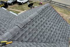 Roofing Contractor in Lexington MA by Finish Masters