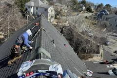 Roofing Contractor in Billerica MA by Finish Masters