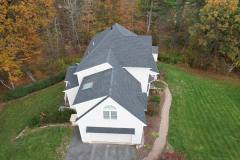 Roofing Contractor in Newton MA by Finish Masters