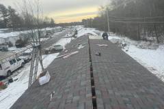 Roofing Contractor in North Andover MA by Finish Masters