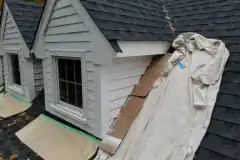 Weston MA Roofing Specialist, Roofing Contractor, Roof Replacement by Finish Masters