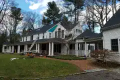 Weston MA Roofing Specialist, Roofing Contractor, Roof Replacement by Finish Masters